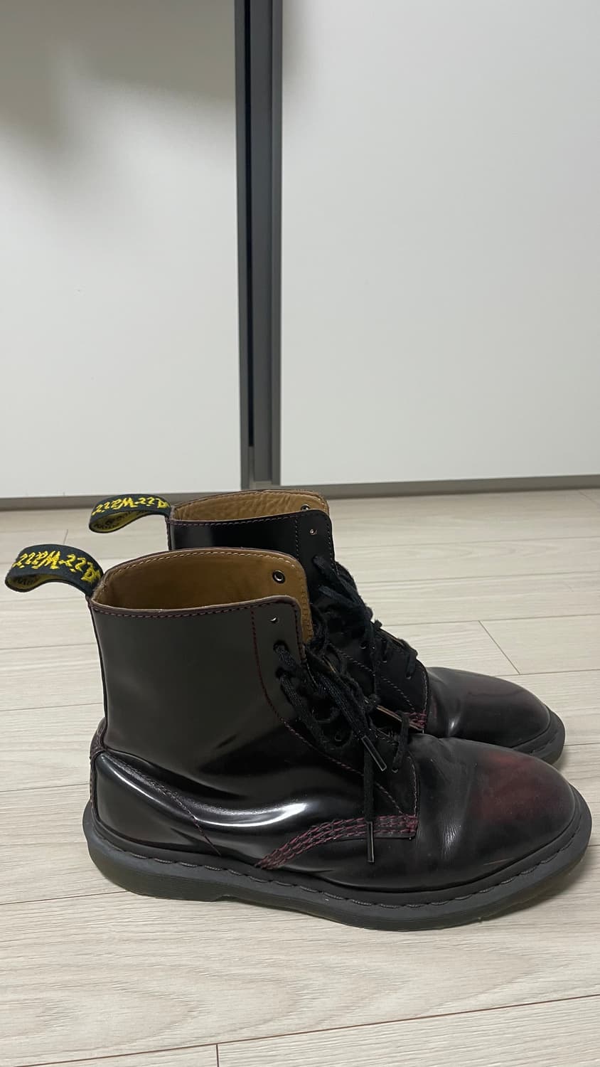 닥터마틴 맨체스터 uk6 상품이미지3