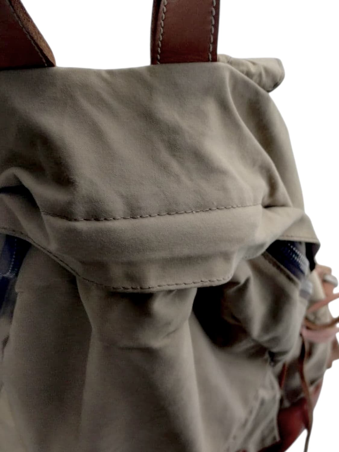 논네이티브 미라린 백팩 비즈빔 포터 대용 상품이미지5