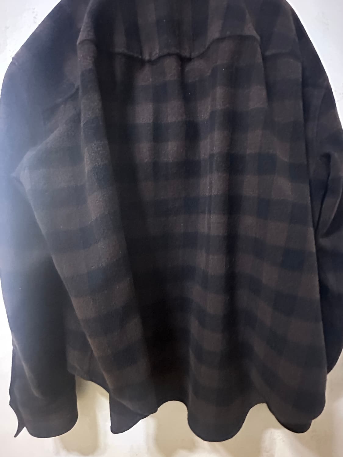 발렌시아가 셔츠 상품이미지8