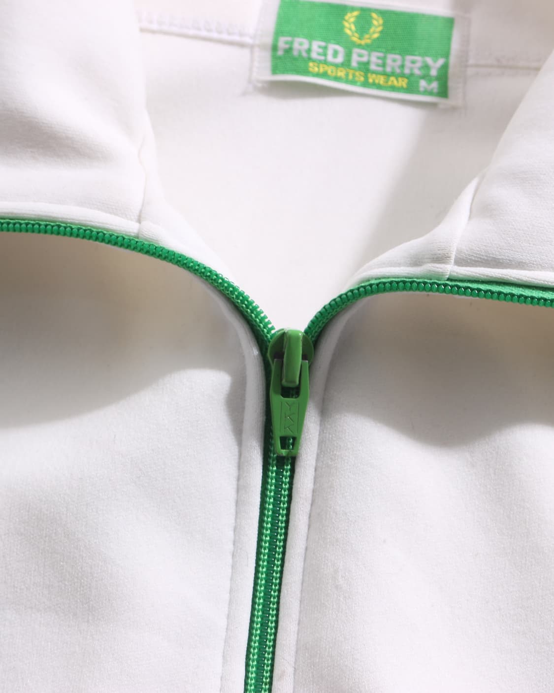 90s Fred Perry Track Jacket 상품이미지4