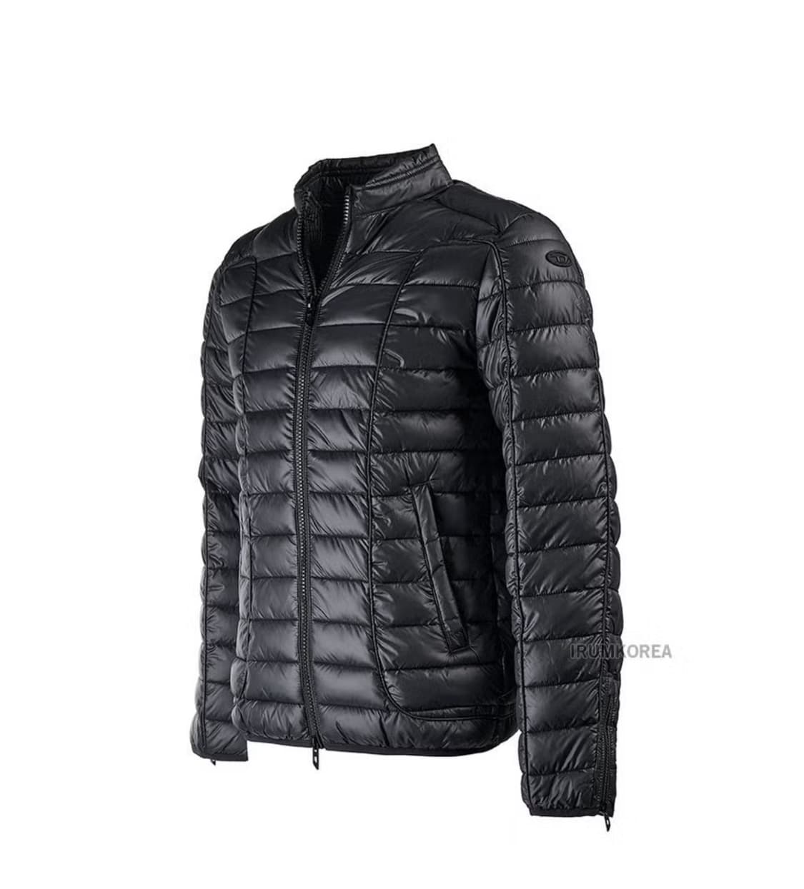 디젤 Diesel 25fw W-Pilot 패딩 50사이즈 상품이미지5