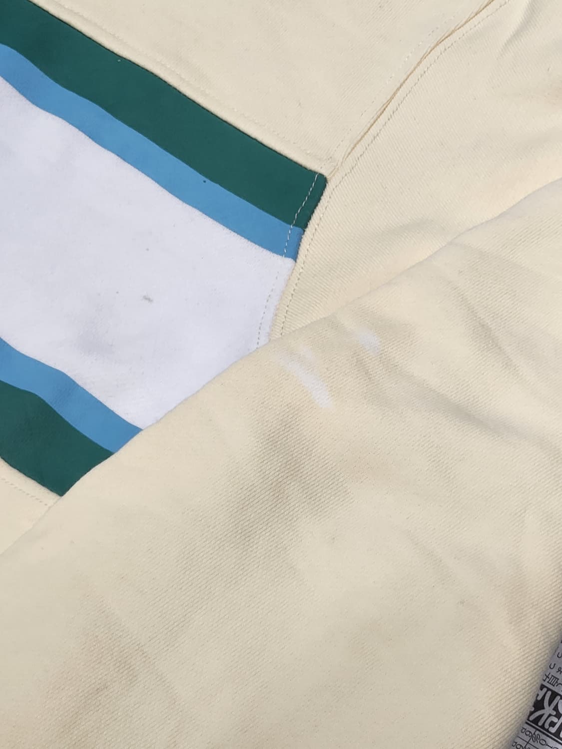 GOLF WANG 폴로 스웻셔츠 M 상품이미지8