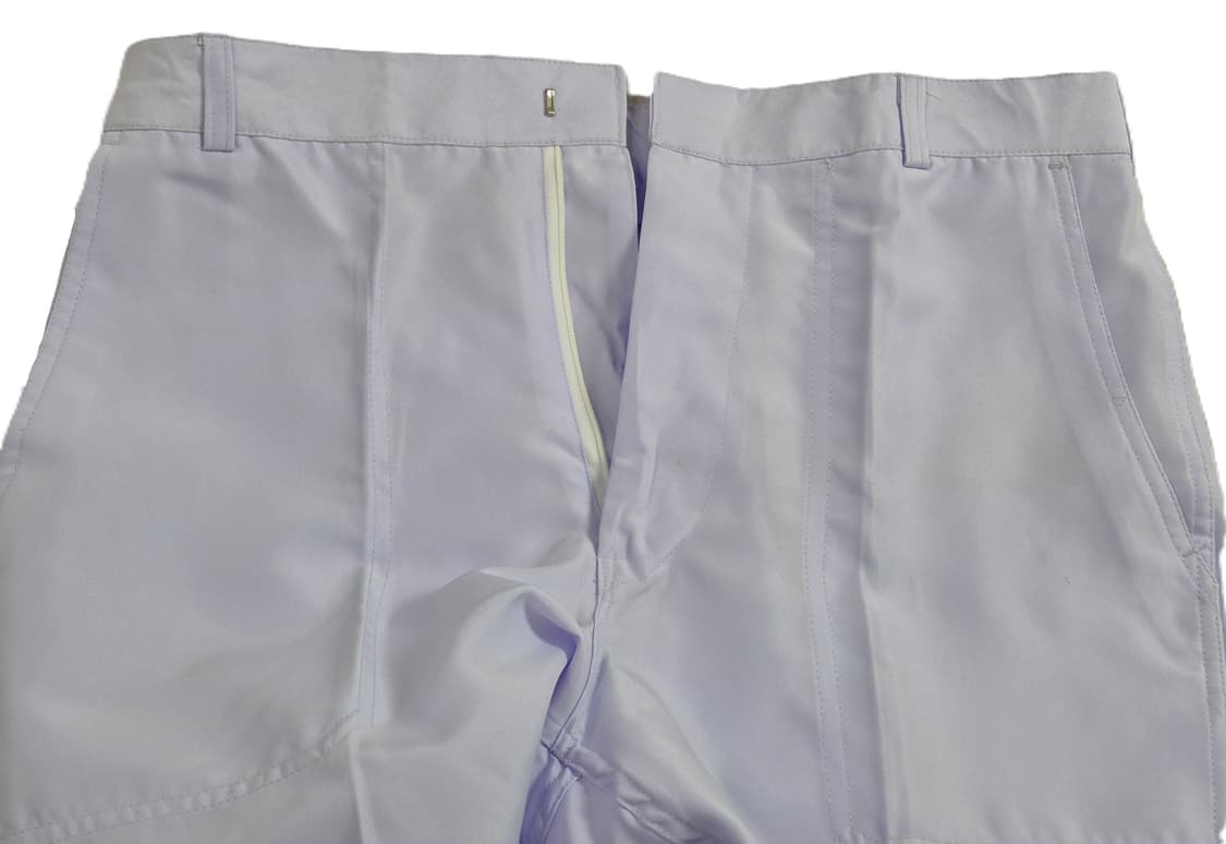 국군 구형 군의관 의사 가운 전투복 세트 (L) 상품이미지8