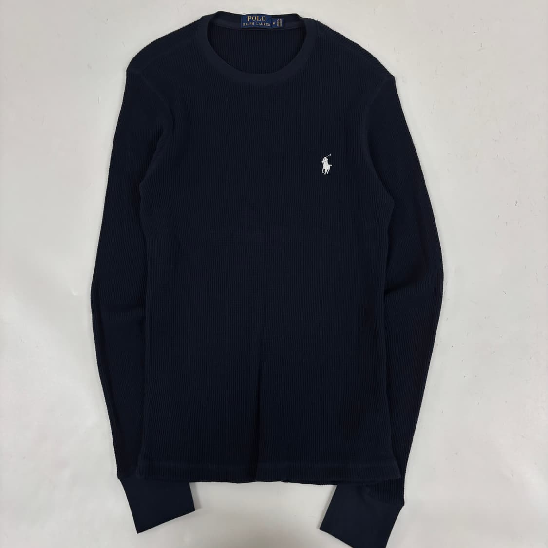 폴로 롱슬리브 상품이미지3