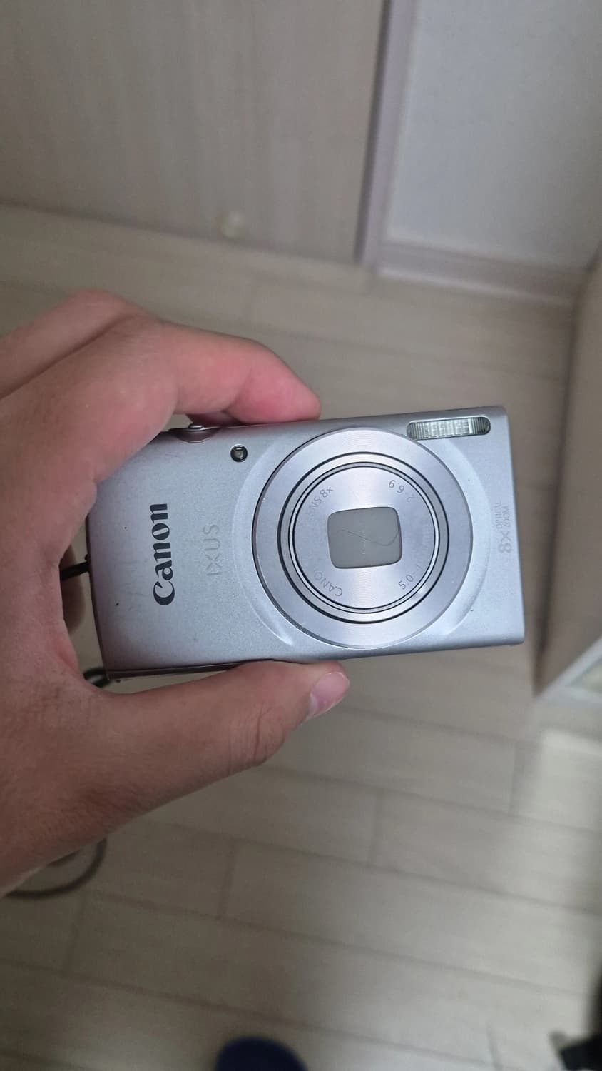 캐논 ixus 185 상품이미지1