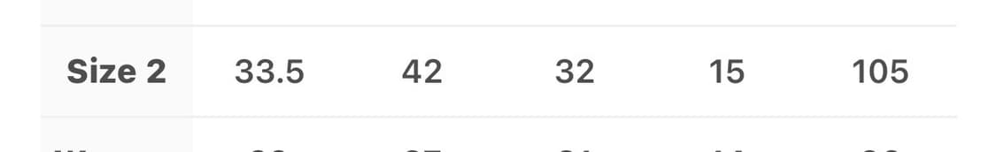 언더마이카 스웻팬츠 2사이즈 상품이미지5