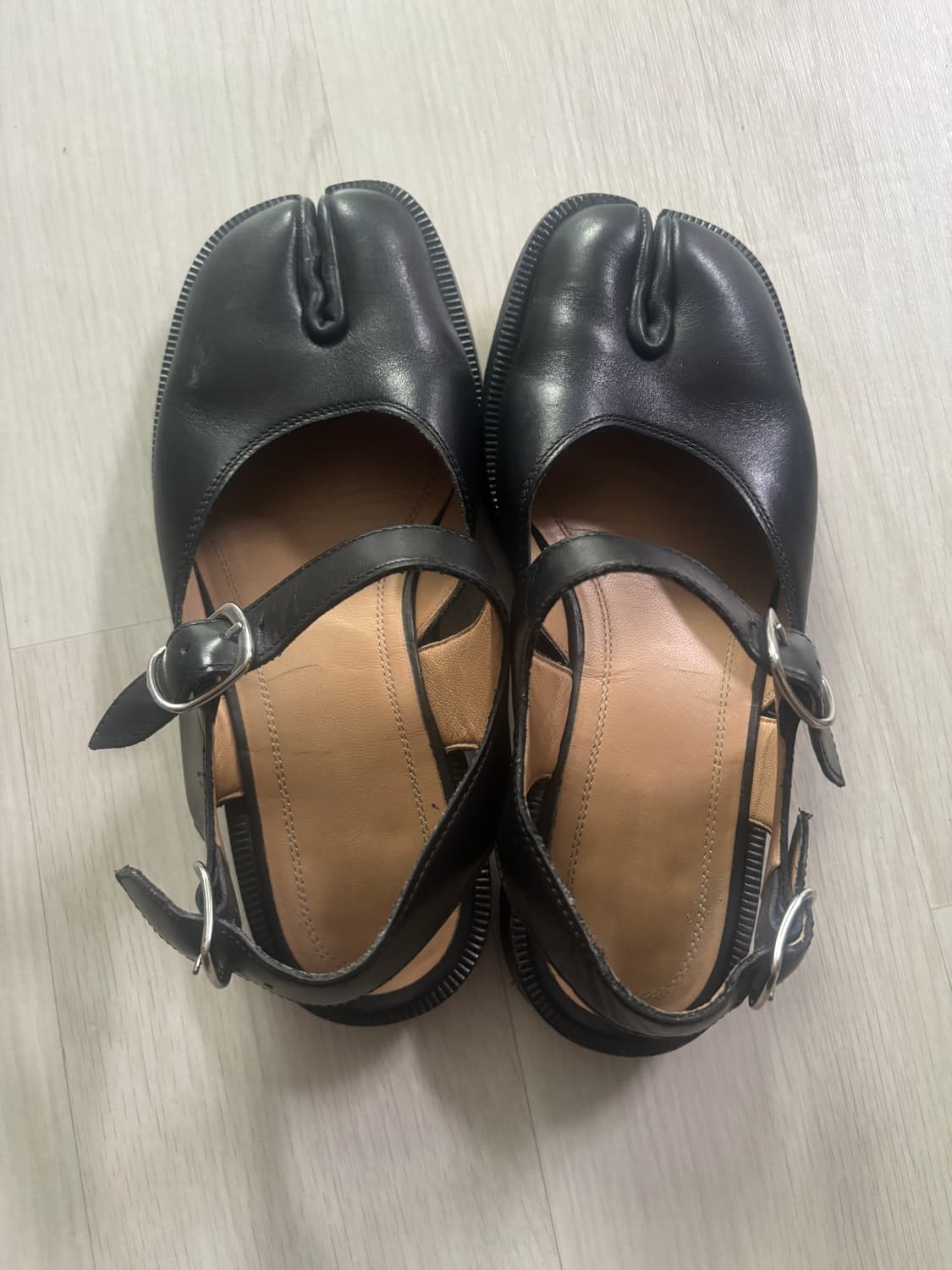 Maison Margiela 메종 마르지엘라 타비 샌들 상품이미지2