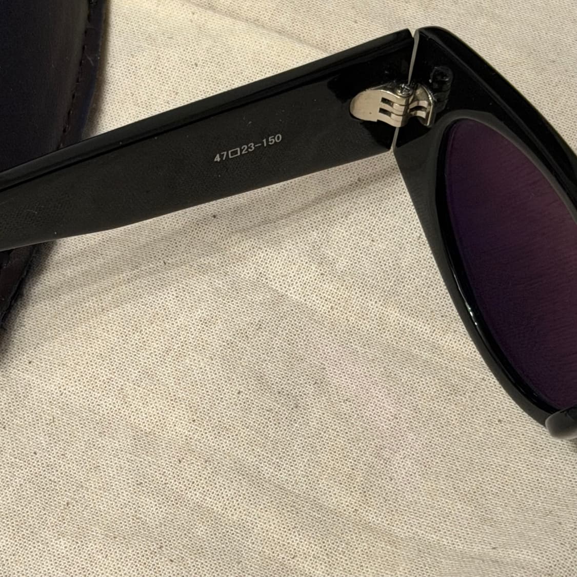 포터클래식 오나시스 선글라스 상품이미지5