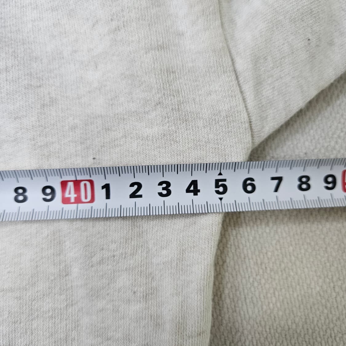 130 보보쇼즈 키즈 폭스 맨투맨 0312Y 상품이미지8