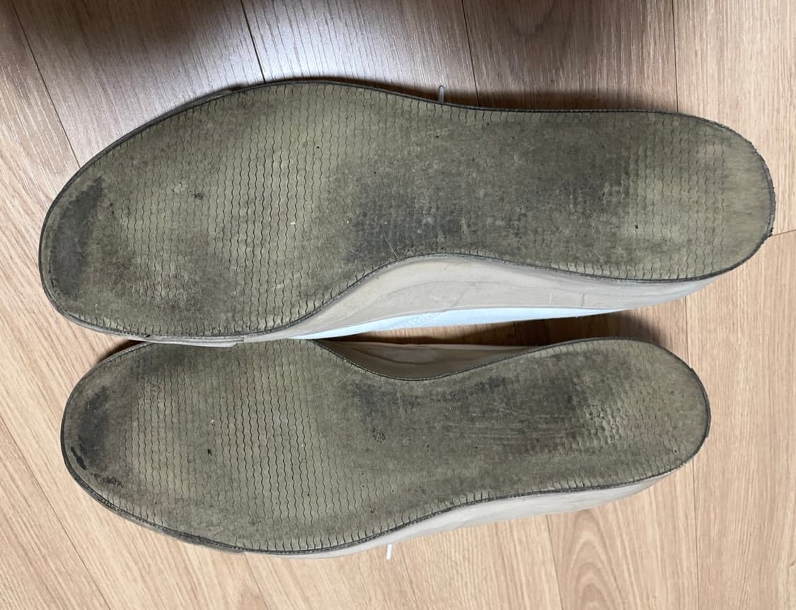 아사히(Asahi) 데크 슈즈(Deck Shoes) 상품이미지6