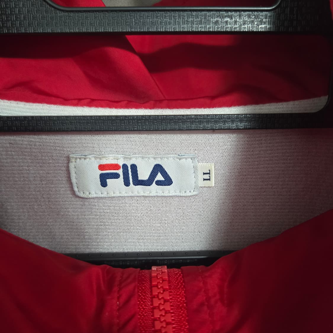 FILA 아노락 상품이미지3