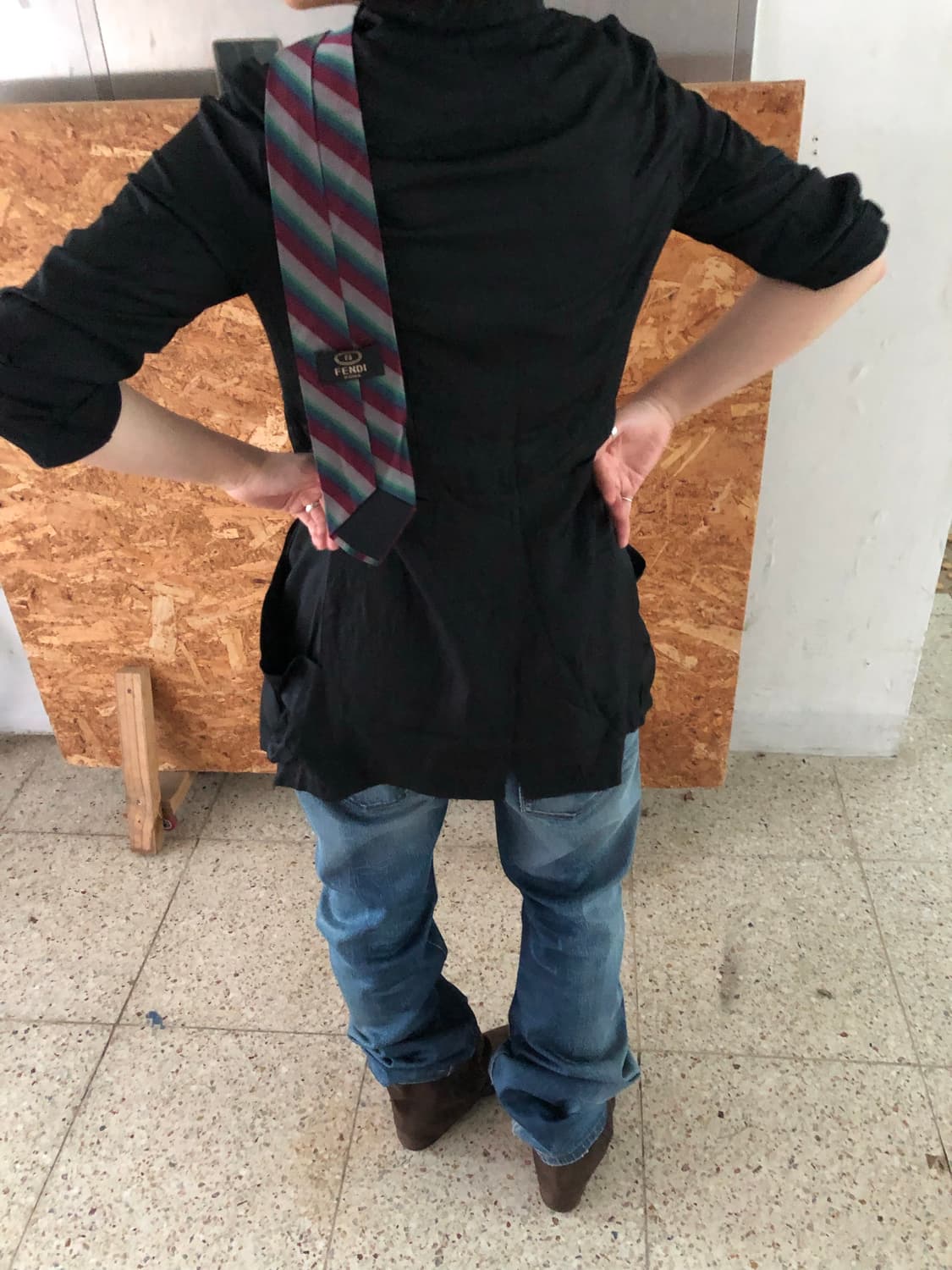 vtg jk  상품이미지4