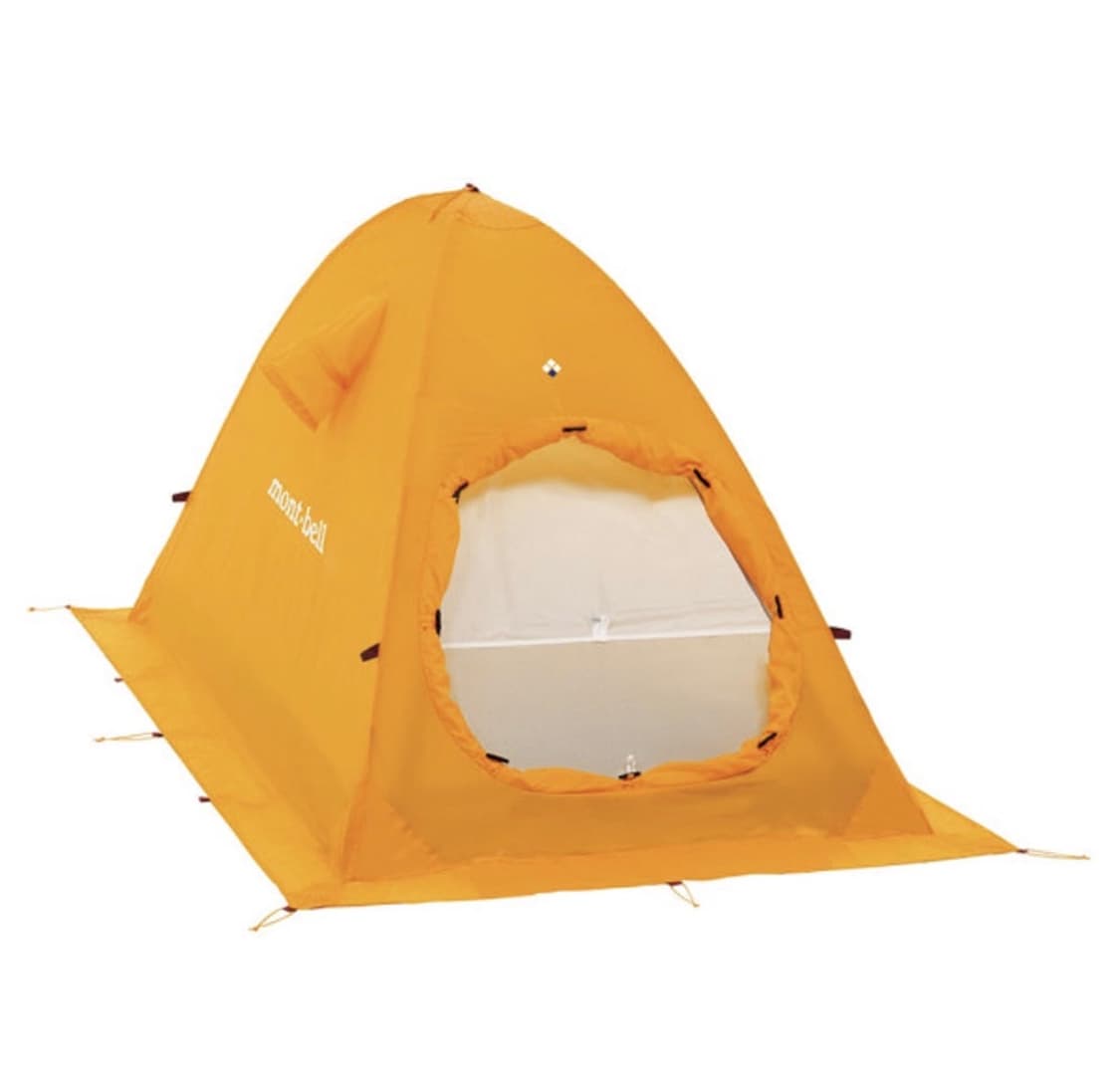 몽벨 스텔라릿지 스노우플라이 2인 새상품 상품이미지1