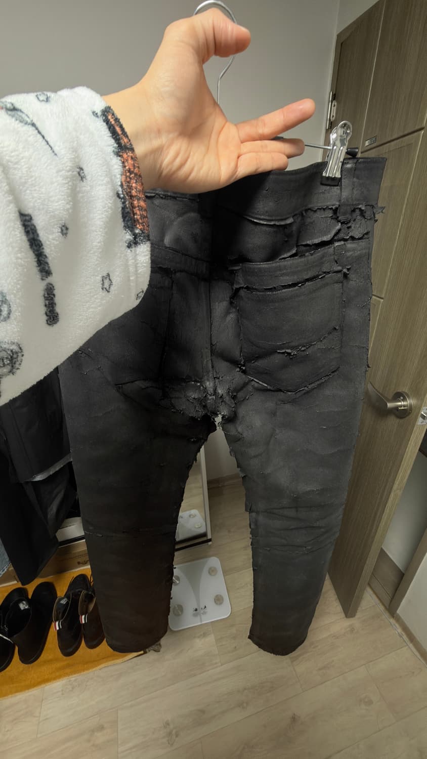 지방시 크랙클 28사이즈 상품이미지2