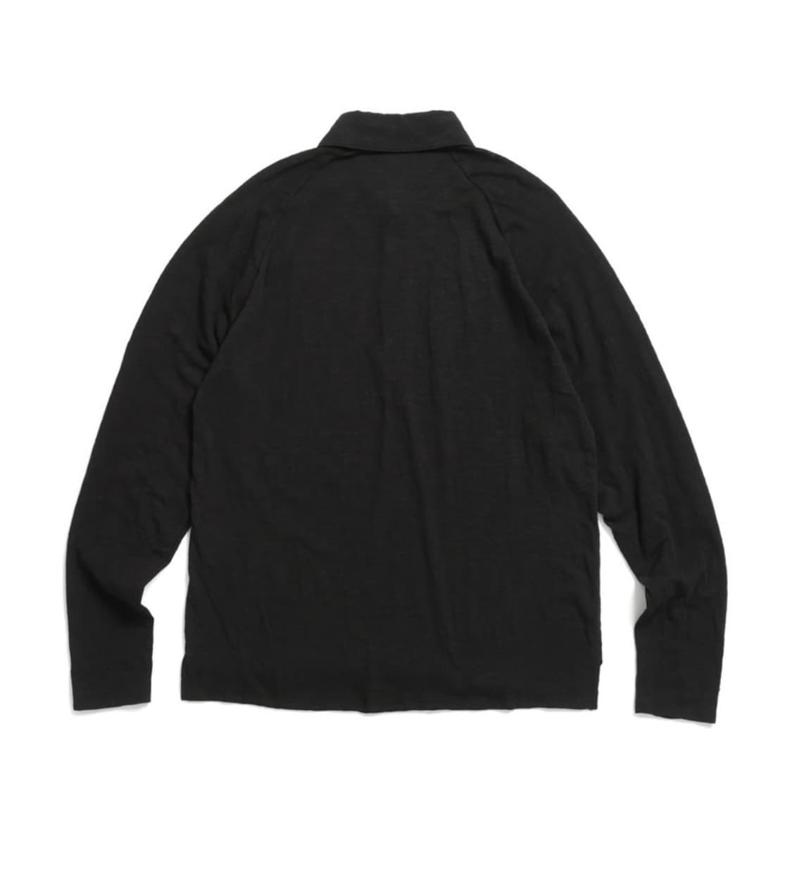 해칭룸 폴로티 블랙 3 상품이미지2