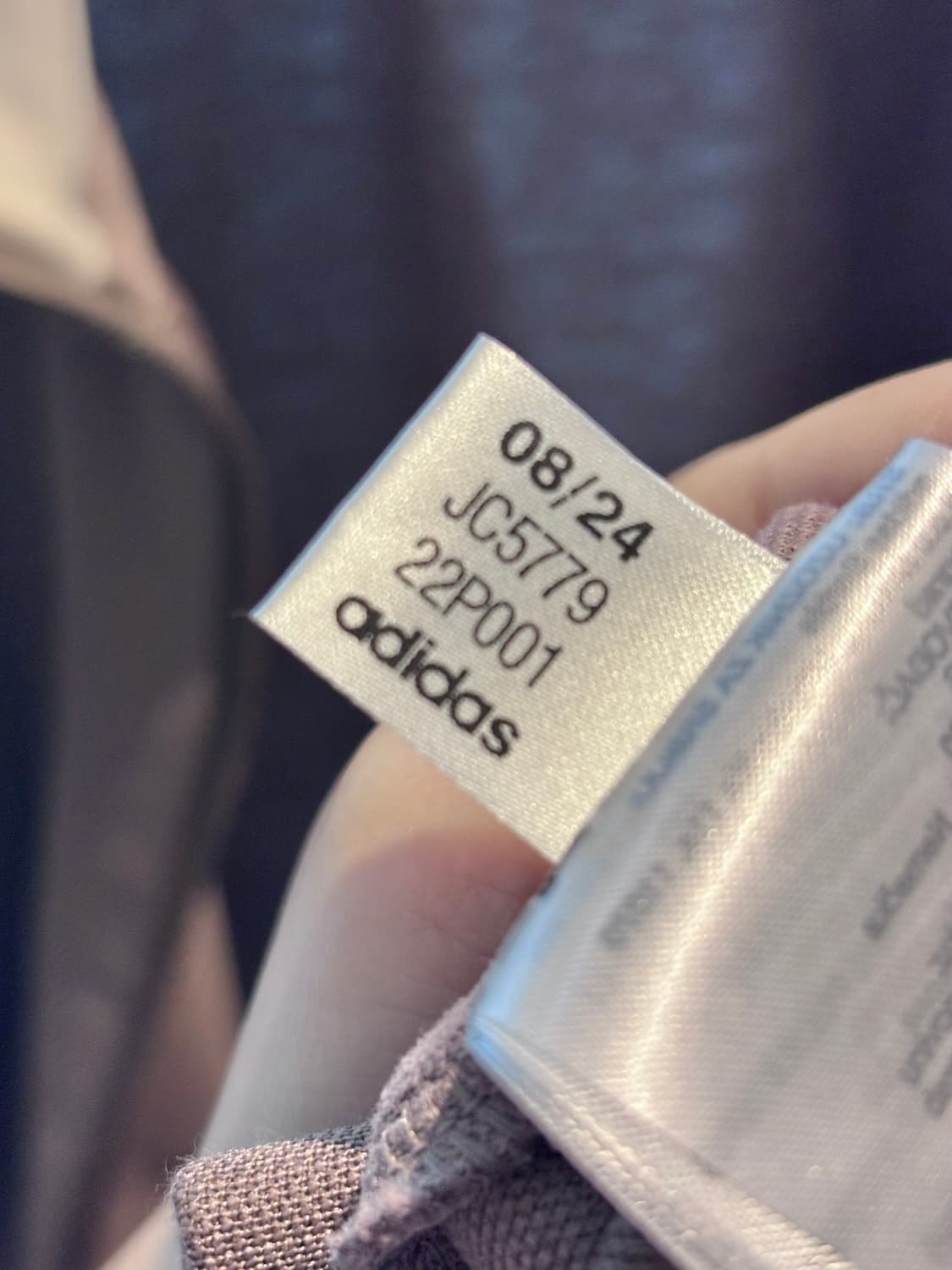 아디다스 W 아디컬러 3S 롱 원피스 상품이미지7