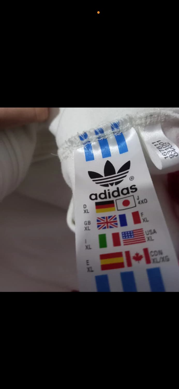 아디다스 구일장기 판매 합니다 캐나다 영국 소련 상품이미지5