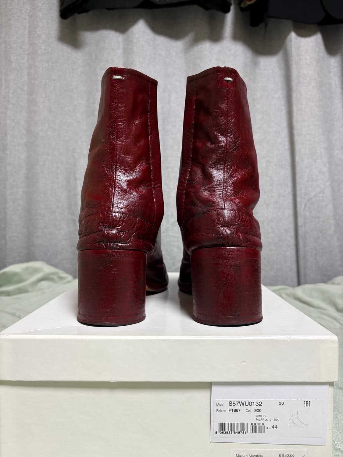 마르지엘라 타비부츠 44 풀박 상품이미지3