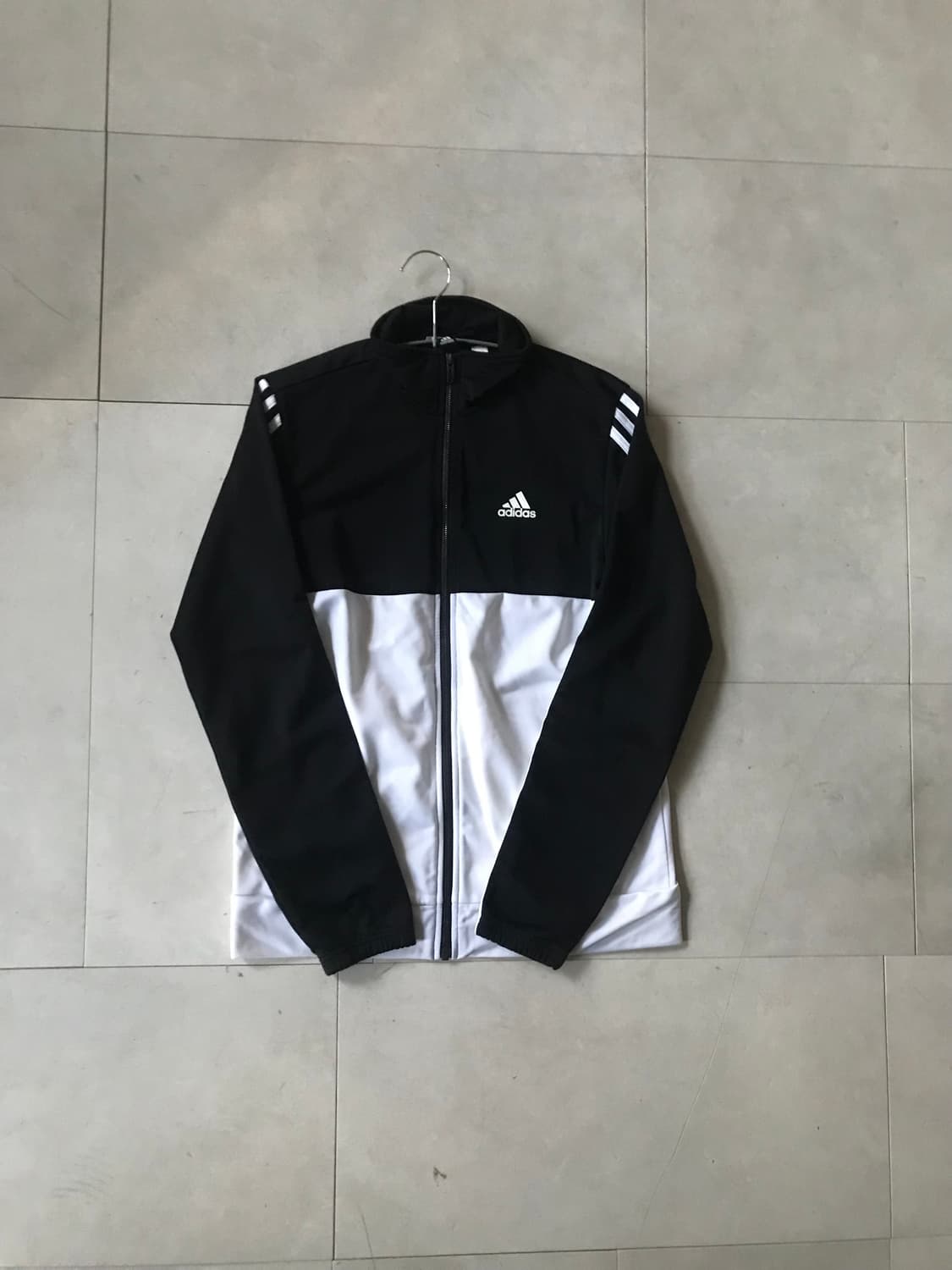 아디다스 흰검 져지 상품이미지6