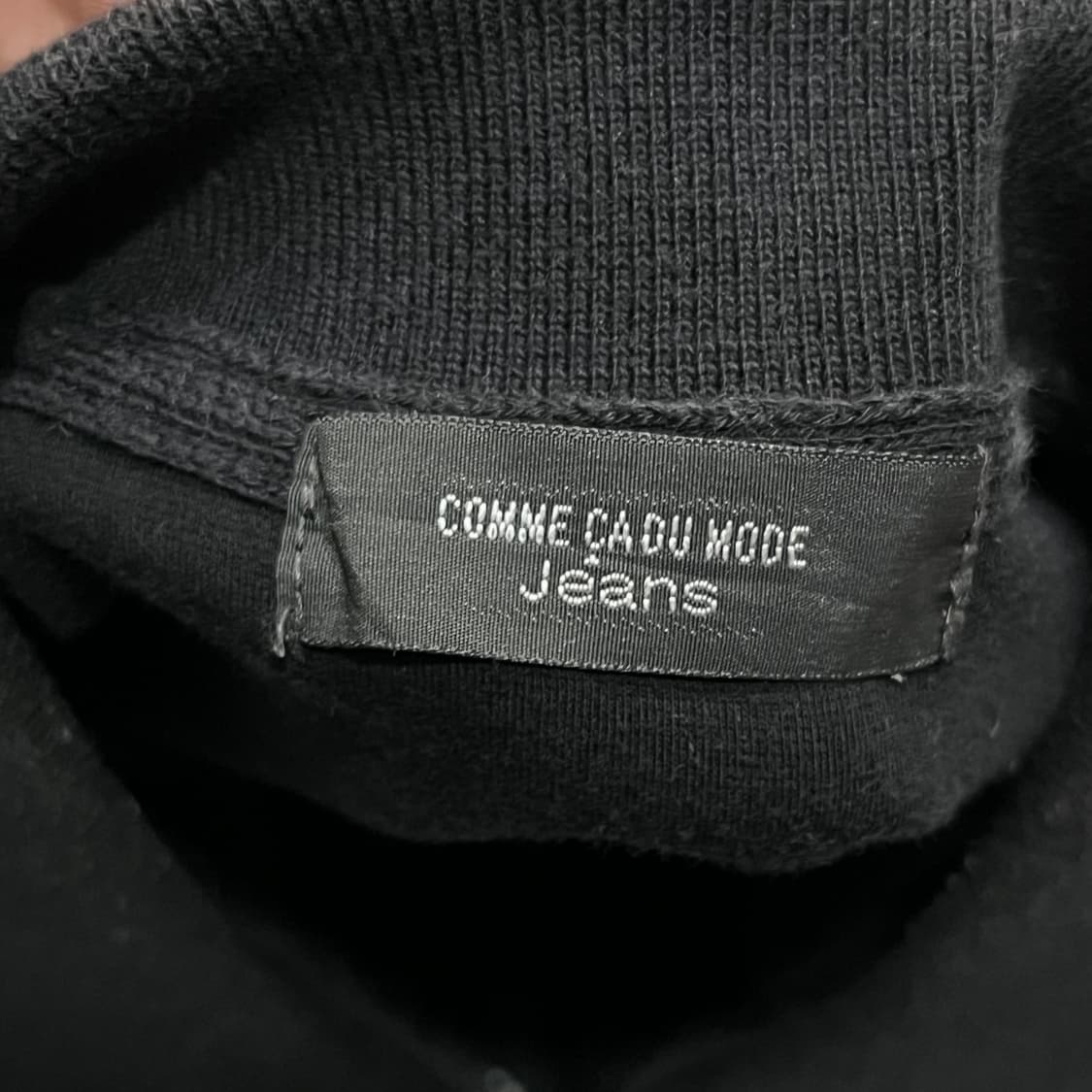  꼼사 듀 모드 사이드라인 원피스 y16068 상품이미지5