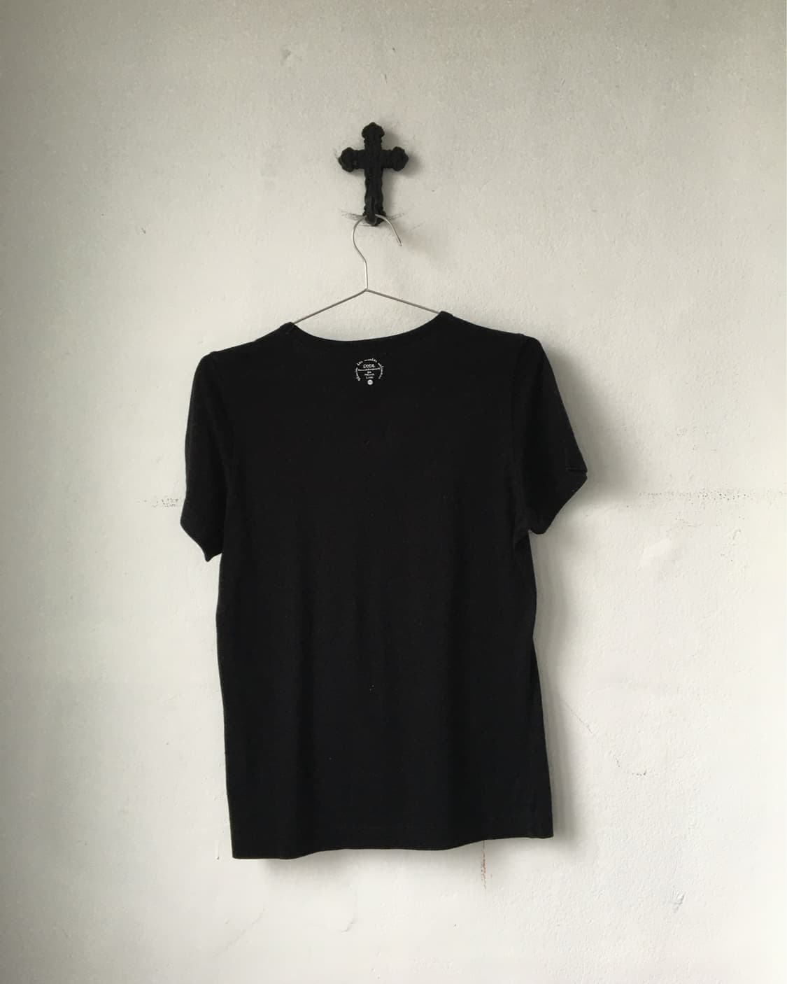 Skull printing t shirt 상품이미지3