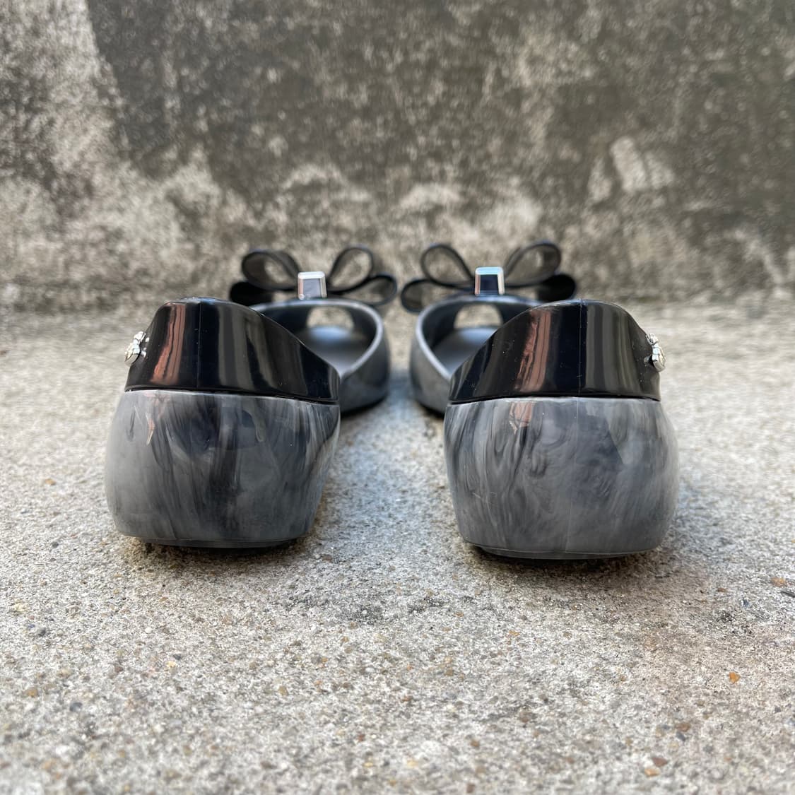 [225~230]Vivienne Westwood  Melissa 플랫슈즈 상품이미지5