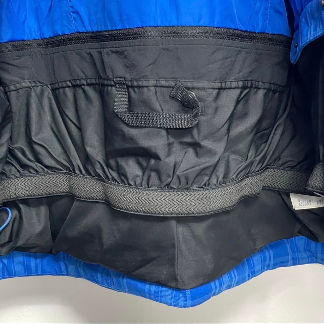 나이키 ACG 체크 패딩  상품이미지7