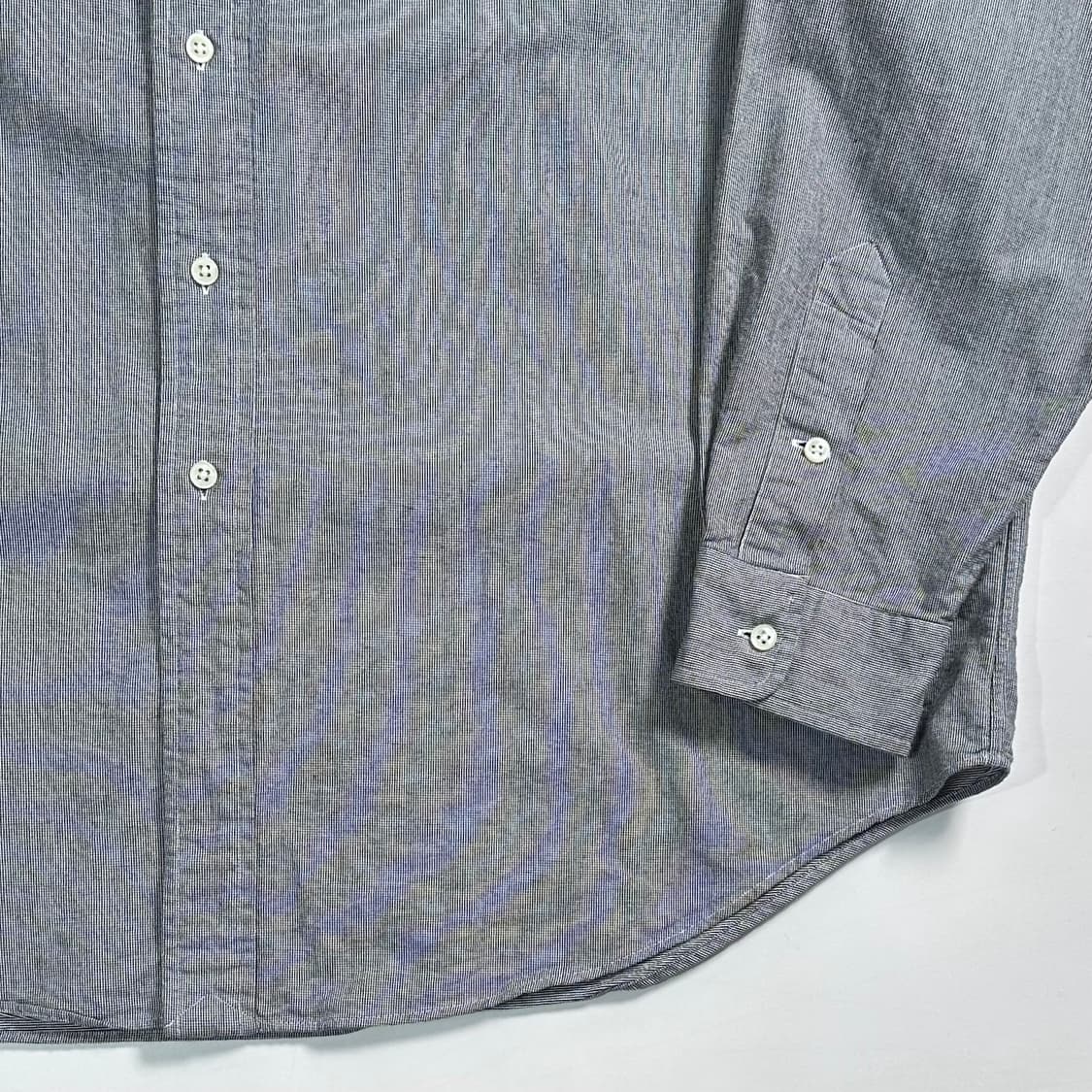 폴로 랄프로렌 블레이크 핏 코튼 셔츠 상품이미지3