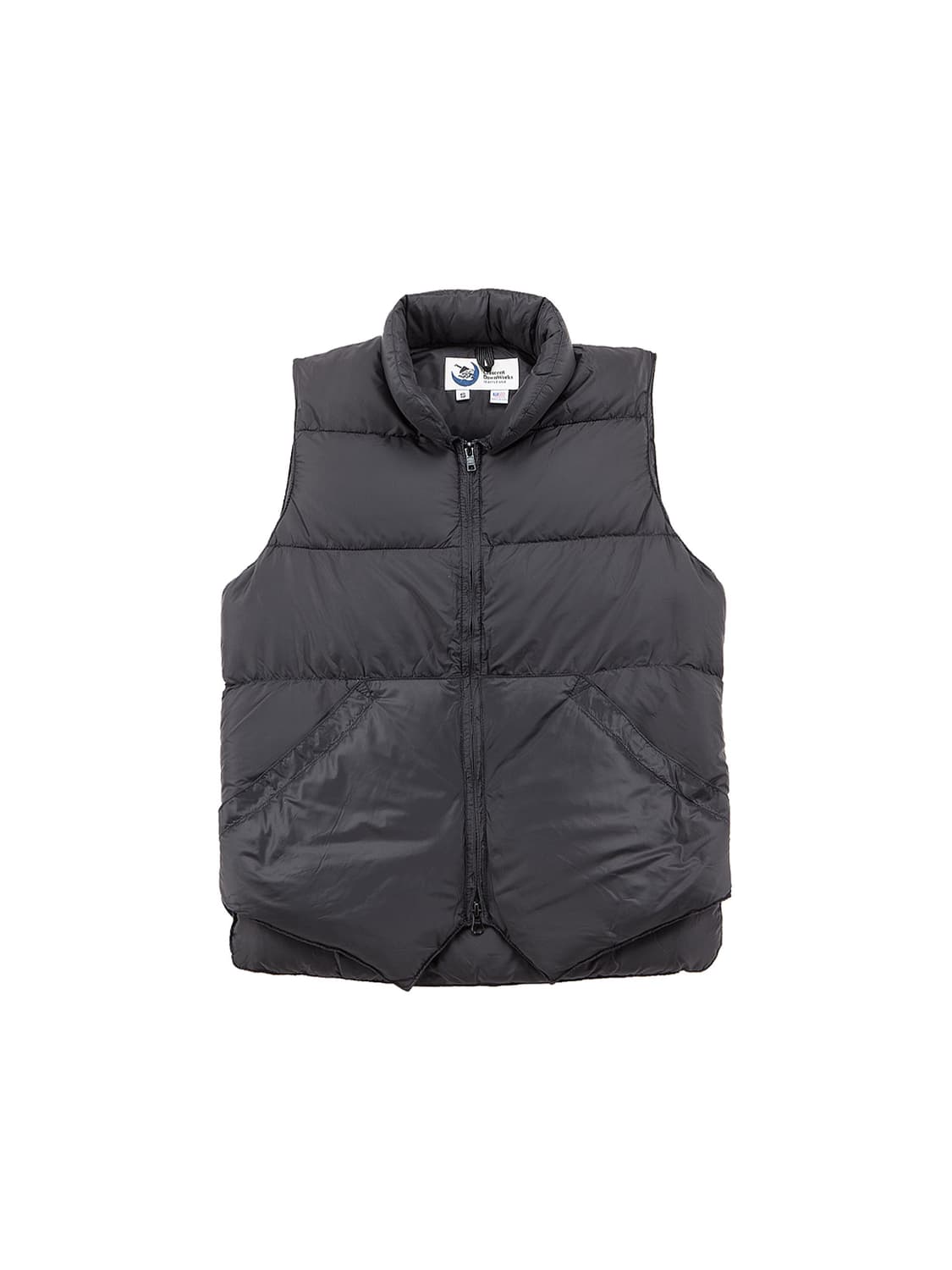 크레센트 다운웍스 베스트 xl 상품이미지1