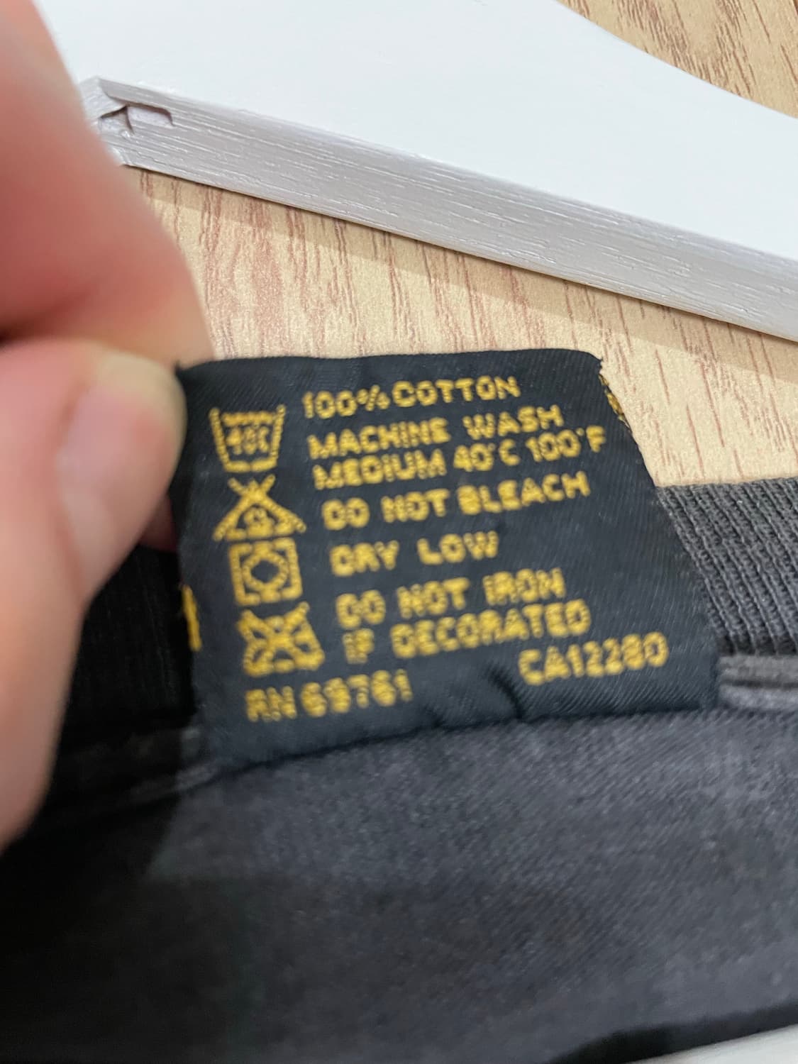 90s dead kennedys 데드케네디 빈티지 밴드티 상품이미지8