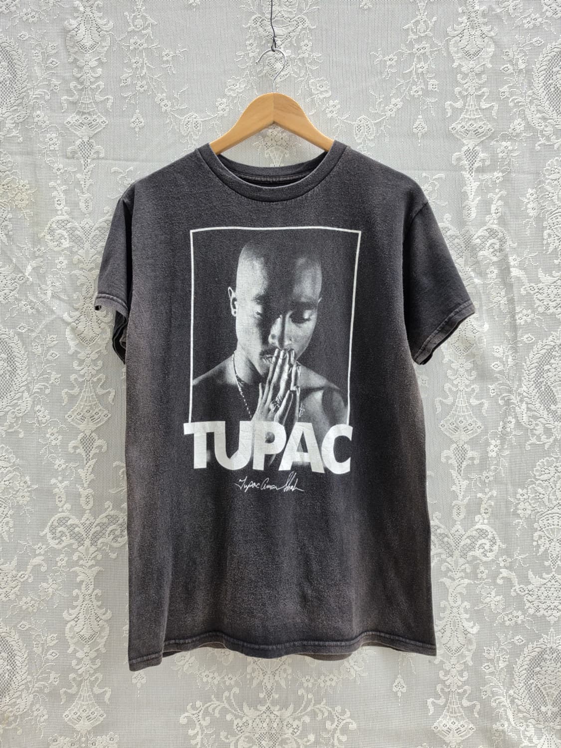 브라바도 투팍 티셔츠 상품이미지1