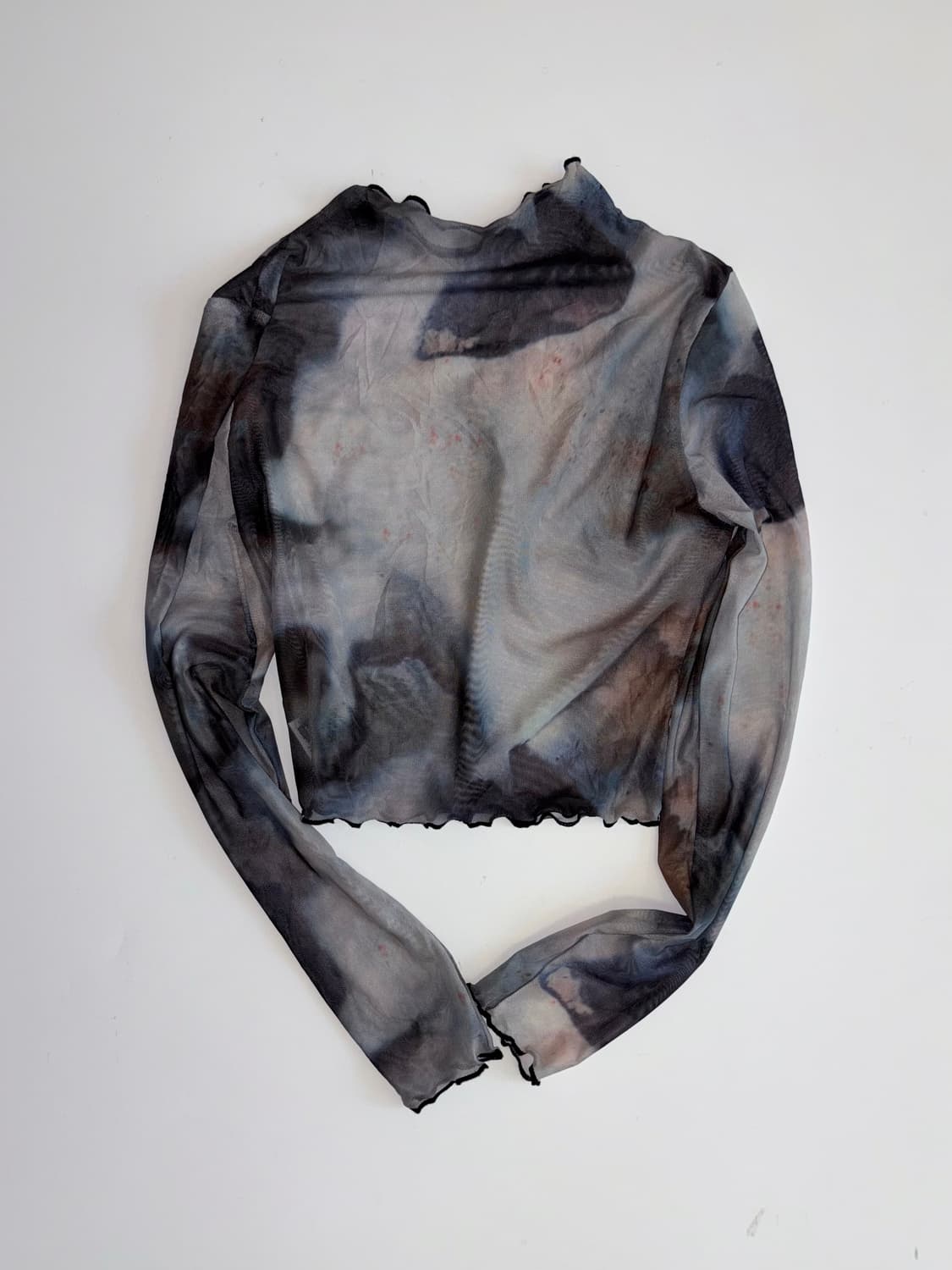 Vintage long sleeve 상품이미지1