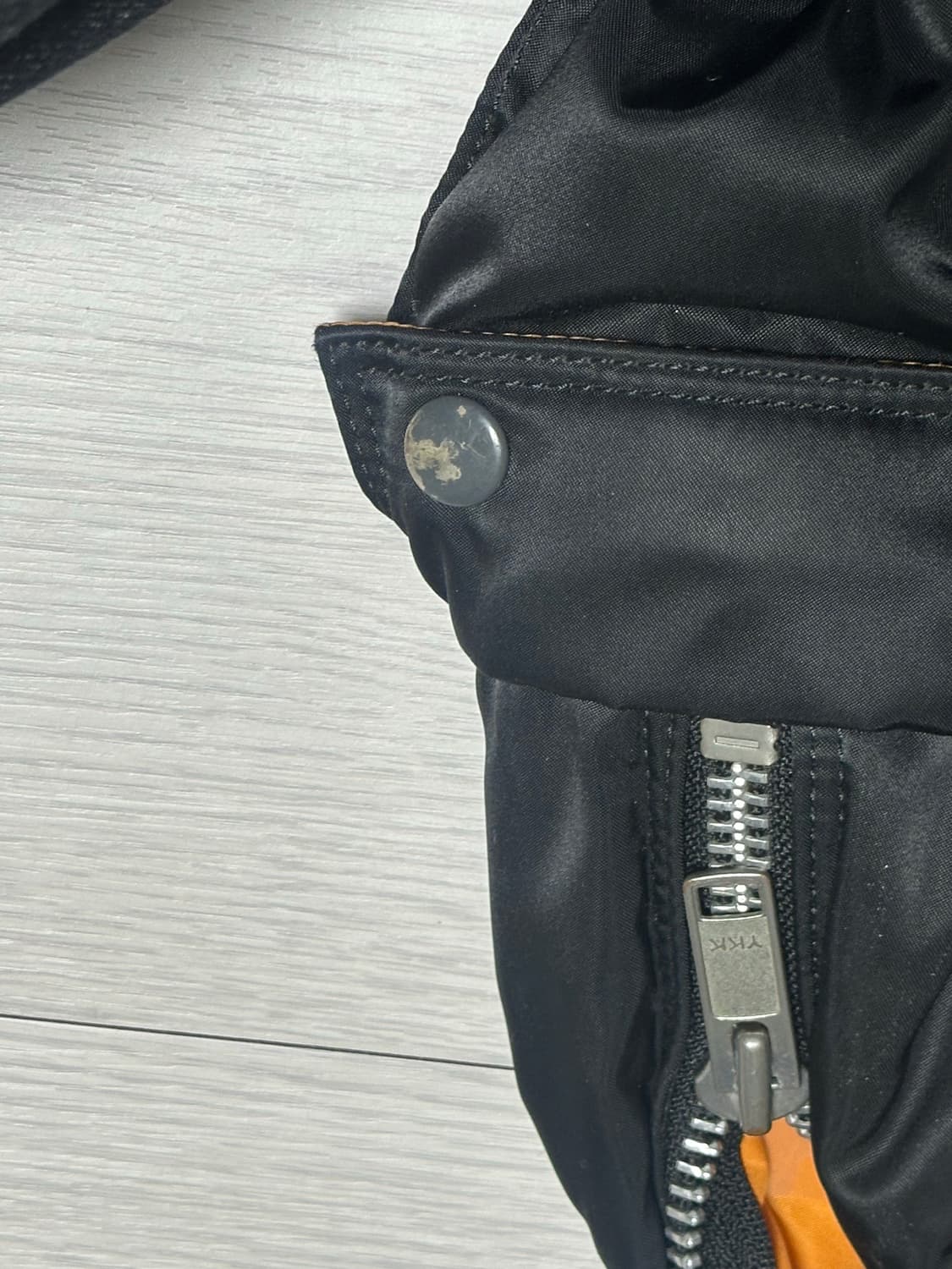 요시다포터 더플백L 상품이미지5