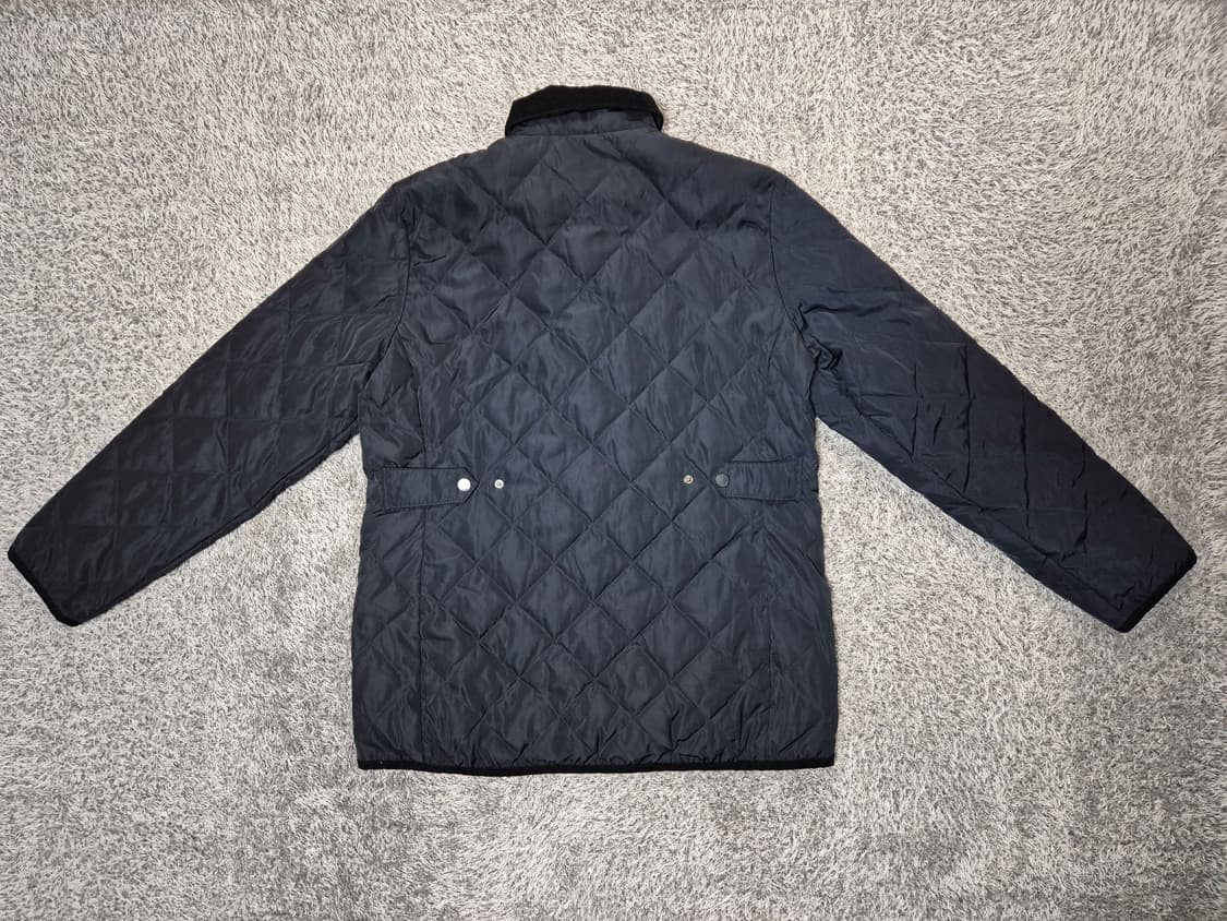 JEEP 여성 덕다운 퀄팅 자켓 XL 상품이미지3