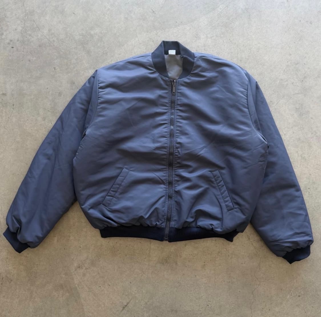 Yeezy BB-01 blue size 2 상품이미지1
