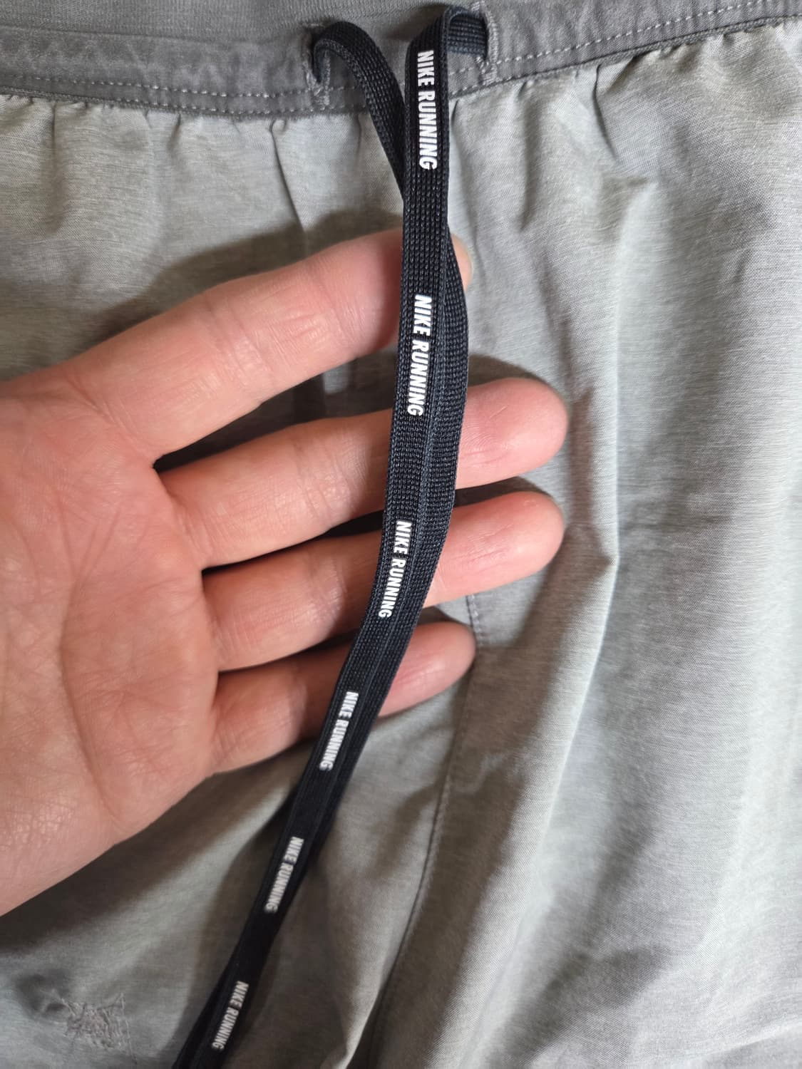 나이키 드라이핏 러닝 쇼츠반바지 xxl 상품이미지4