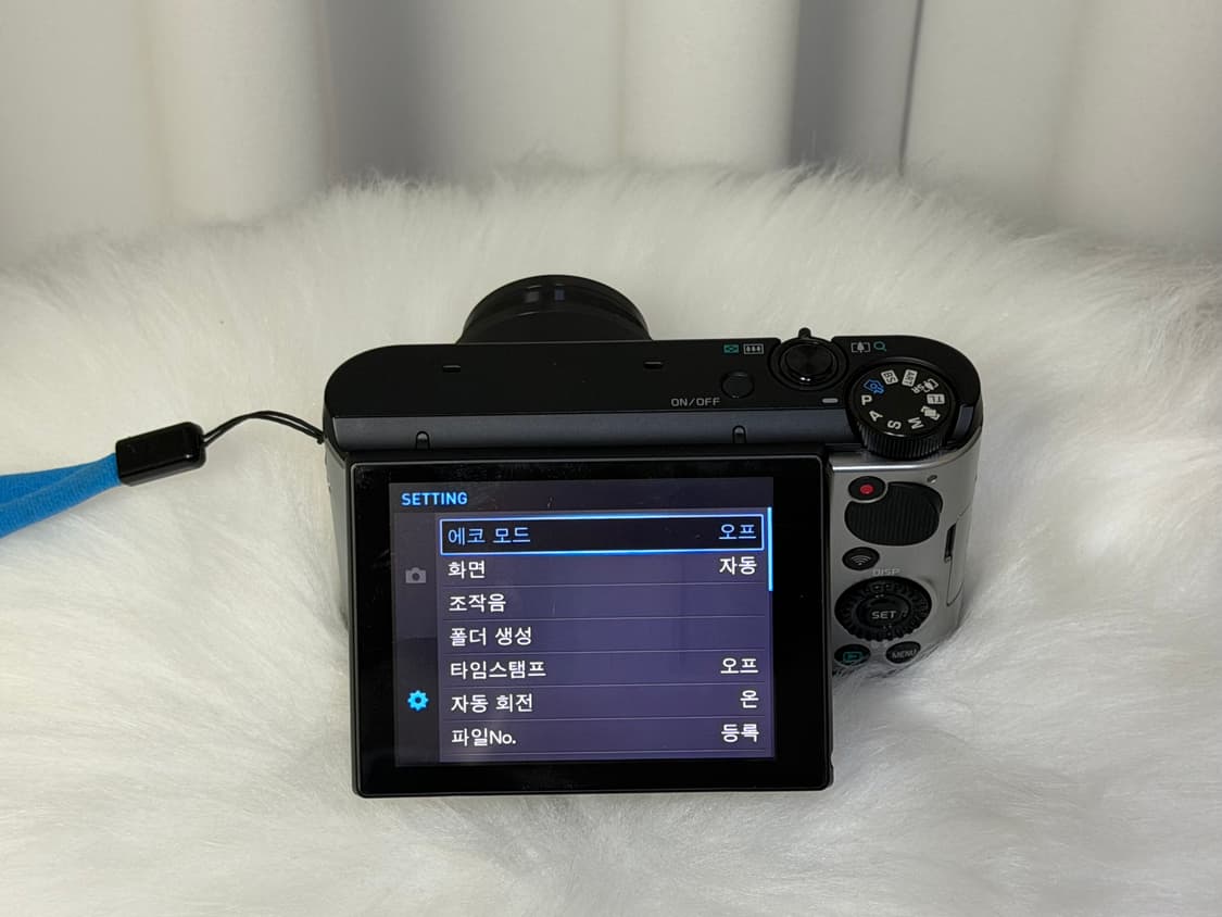 카시오 엑슬림 ex-zr1600 상품이미지6