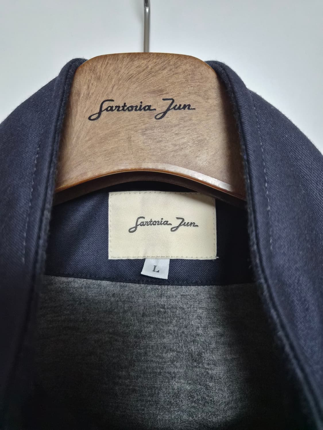 사르토리아준 스포티 베스트 라지 상품이미지6