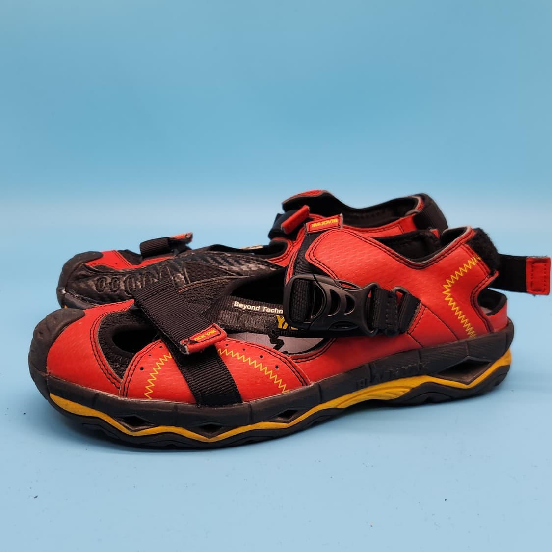 h 블랙야크 트레킹샌들250 상품이미지1