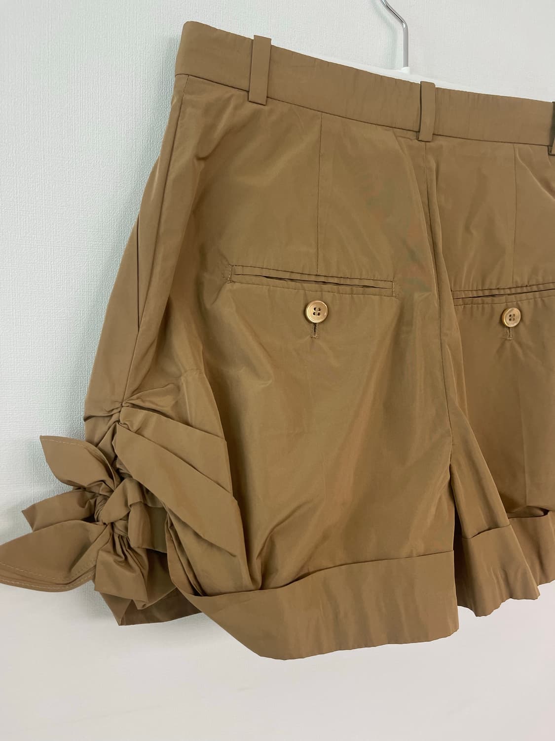 까르뱅 CARVEN 반바지 36 (24~25인치) 상품이미지5