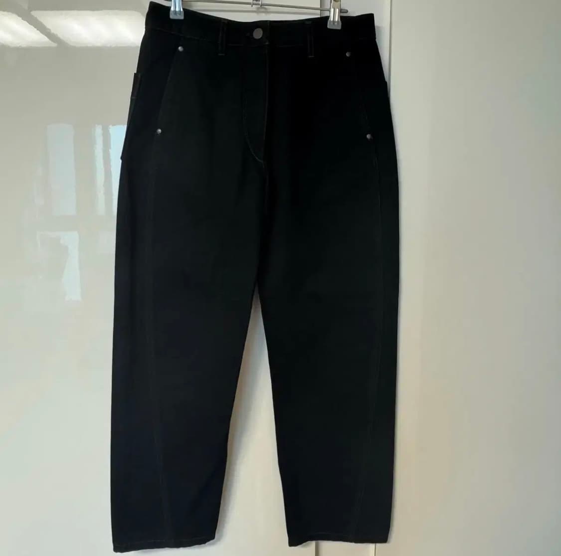 르메르 트위스티드 팬츠 상품이미지1