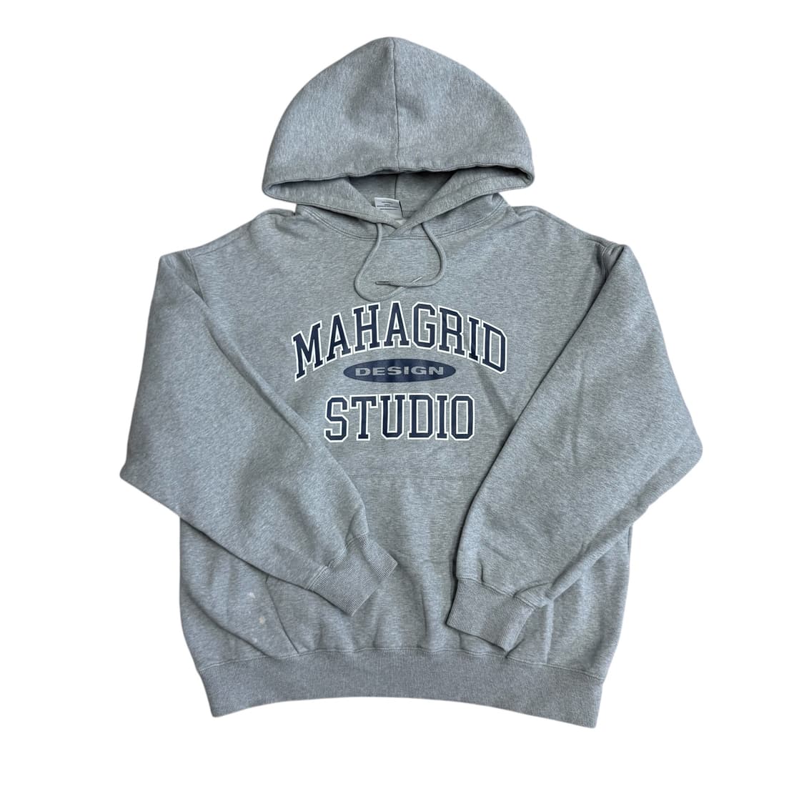 마하그리드 후드티 상품이미지1