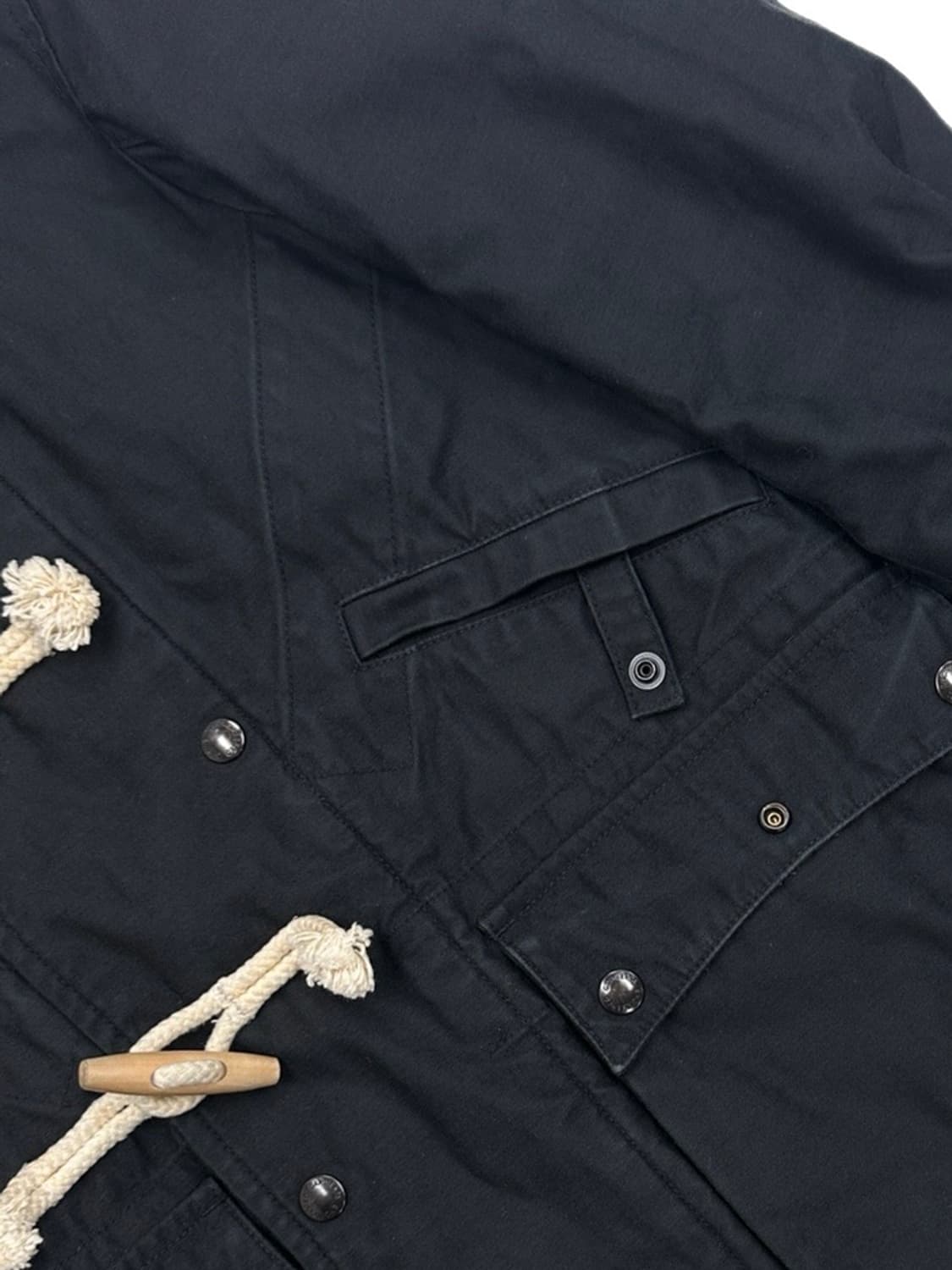 Engineered Garments Duffle Jacket 상품이미지5