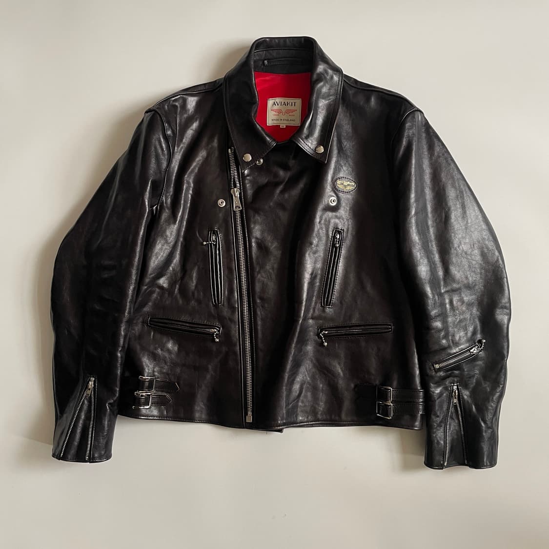 Lewis Leather 391  상품이미지1