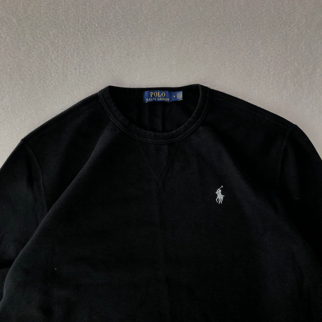 폴로 랄프로렌 맨투맨 상품이미지4