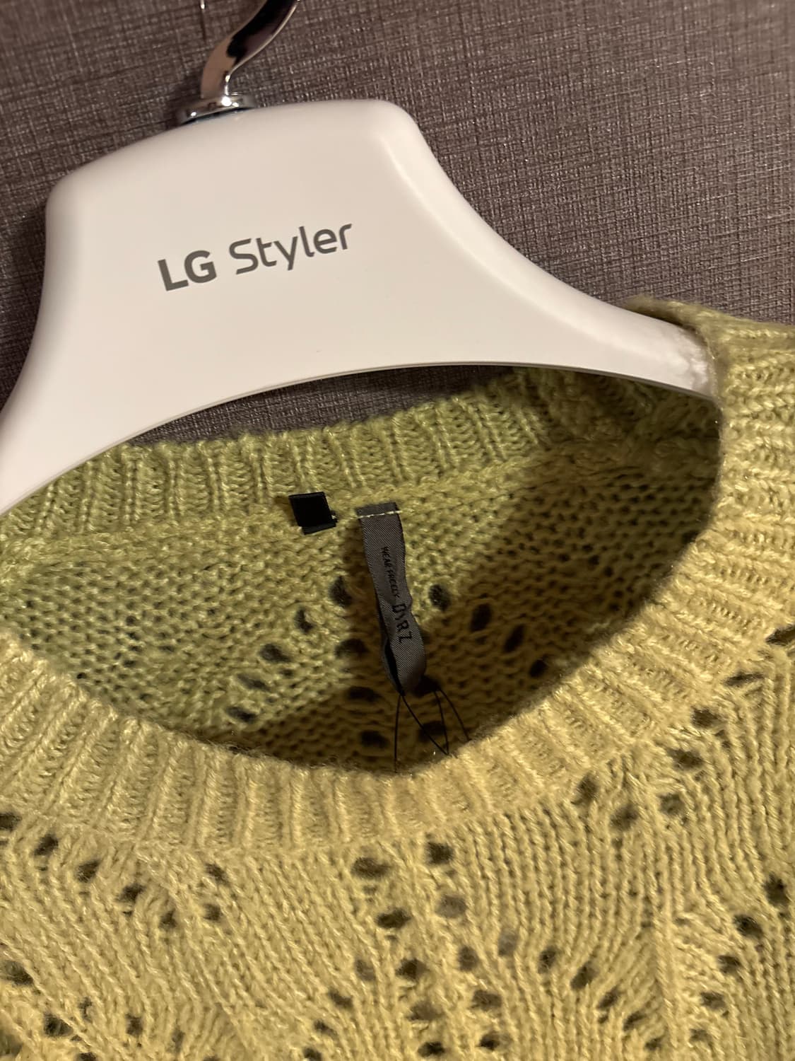 [새제품]earth music&ecology Japan Label (어스 상품이미지2