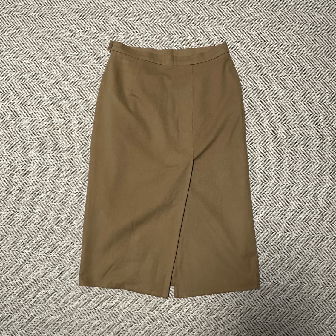 MAX MARA italy made wool skirt 상품이미지2