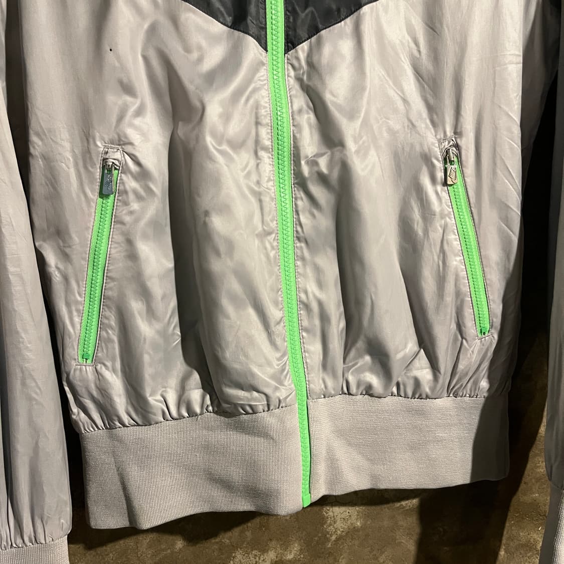 나이키 바람막이 자켓 상품이미지3