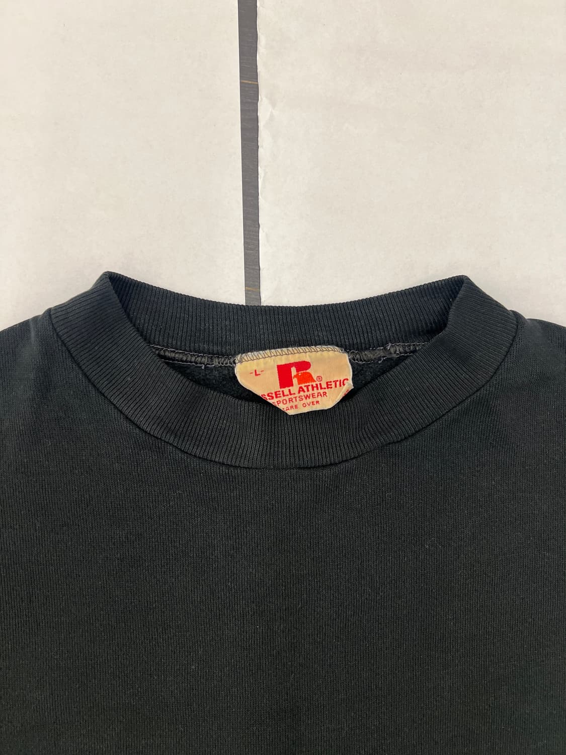 러셀 스웻셔츠  상품이미지1