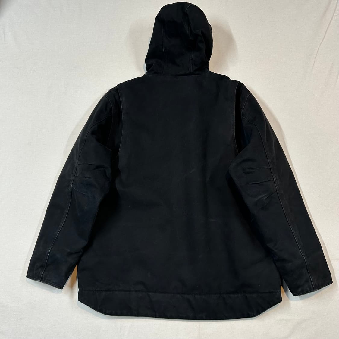 L) DRI DUCK USA 덕캔버스 워크웨어 액티브 자켓 워크 자켓 상품이미지6